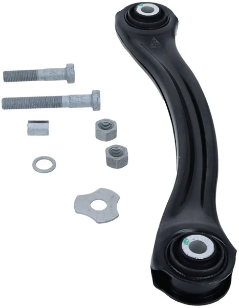 Rod/Strut, wheel suspension Rear LEMFORDER